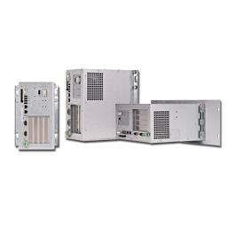 Performance Box Controllers medium